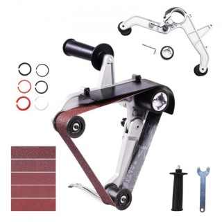 Προσαρμογέας Ταινιολειαντήρα VEVOR για Γωνιακό Τροχό, με 10 Ταινίες... Προσαρμογέας Ταινιολειαντήρα VEVOR για Γωνιακό Τροχό, με 10 Ταινίες...