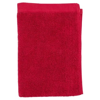 Galileo Πετσέτα από απαλό βαμβάκι 60x40 cm με κεντρικό θηλάκι σε μα...