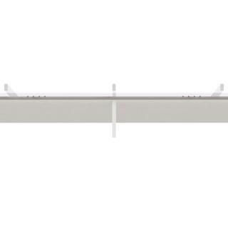 Outsunny  Ανταλλακτική Καλύπτρα για Πέργκολα Κιόσκι Κήπου 3x4 μ από...