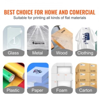 Μηχανή Μεταξοτυπίας 4 Χρωμάτων 2 Σταθμών VEVOR  SYJTTSSYZZ42J5IMGV0