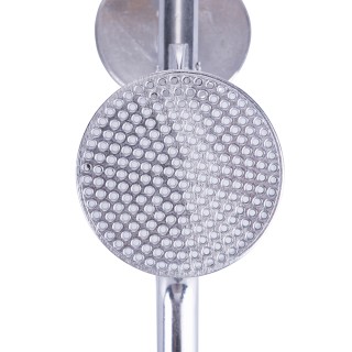 Galileo Πιεστήριο πατάτας από κράμα αλουμινίου 26x9x9 εκ. SChef 215... Galileo Πιεστήριο πατάτας από κράμα αλουμινίου 26x9x9 εκ. SChef 215...