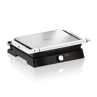 Vertenz Ηλεκτρική Ψησταριά Intense 50 με Διπλές Επιφάνειες Ψησίματο...