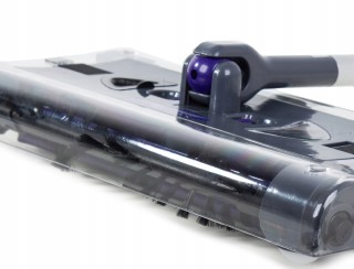 Verk Group Φορητή Ηλεκτρική Σκούπα Χειρός Ισχυρός Καθαρισμός με Και...