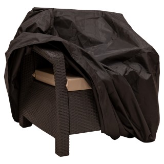 Galileo Αδιάβροχο Κάλυμμα Κήπου 90x80x110cm με Σχοινί Κλεισίματος -...