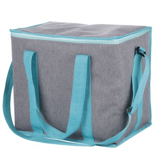 Galileo Θερμική τσάντα 30 L με εσωτερική επένδυση αλουμινίου και ιμ...