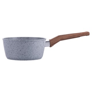 Galileo Κατσαρόλα με καπάκι 16 cm με κεραμική αντικολλητική επίστρω...