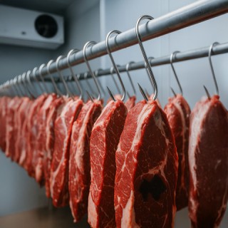 Kaminer Σετ 15 Τεμαχίων Γάντζοι Καπνίσματος από Ανοξείδωτο Ατσάλι γ... Kaminer Σετ 15 Τεμαχίων Γάντζοι Καπνίσματος από Ανοξείδωτο Ατσάλι γ...