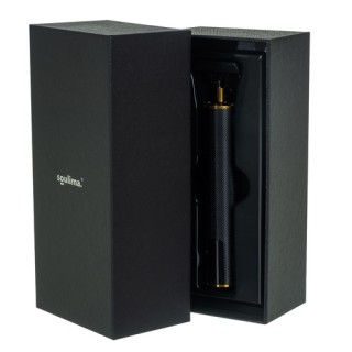 Κουρευτική Μηχανή & Τρίμερ με 3 Ταχύτητες και LCD Οθόνη Μαύρο/Χρυσό... Κουρευτική Μηχανή & Τρίμερ με 3 Ταχύτητες και LCD Οθόνη Μαύρο/Χρυσό...