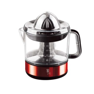 Berlinger Haus Ηλεκτρικός Αποχυμωτής Εσπεριδοειδών 40W 0.7lt, Metal...