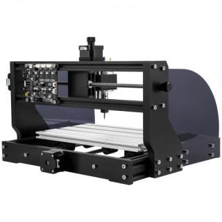 Μηχανή Χάραξης VEVOR CNC 3018 Pro 15W με Offline Controller  MGDKJ3...