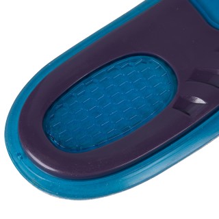 Galileo Ζεύγος Ανδρικών Επενδυτικών Πελμάτων Gel 2192305