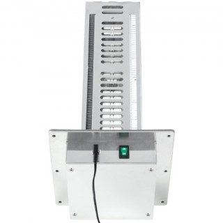 VEVOR Σύστημα Καθαρισμού Αέρα HVAC για Όλο το Σπίτι 24W 12 ιντσών μ...