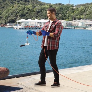 VEVOR Μαγνήτης Ψαρέματος Ισχυρός Βαρύ Καθήκον Σπάνια Γη Νεοδύμιο Έλ... VEVOR Μαγνήτης Ψαρέματος Ισχυρός Βαρύ Καθήκον Σπάνια Γη Νεοδύμιο Έλ...