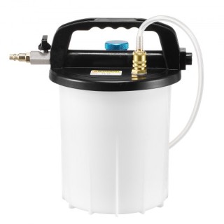 VEVOR Σετ Εξαγωγής Υγρού Φρένων 3L με 13 Συνδέσμους Σωλήνα QDSCCYGH... VEVOR Σετ Εξαγωγής Υγρού Φρένων 3L με 13 Συνδέσμους Σωλήνα QDSCCYGH...