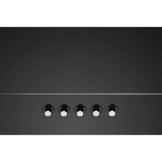 Απορροφητήρας Καμινάδα 60cm Μαύρo DU7607G Bomann Απορροφητήρας Καμινάδα 60cm Μαύρo DU7607G Bomann