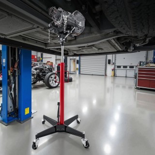 VEVOR Υδραυλικός Γρύλος Κιβωτίου Ταχυτήτων, Ανυψωτική Ικανότητα 500...