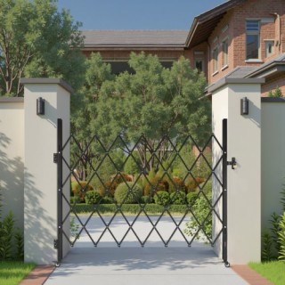 VEVOR Πτυσσόμενη Κλειδωμένη Πόρτα Ασφαλείας 180 x 161 cm GZDZDAQM63... VEVOR Πτυσσόμενη Κλειδωμένη Πόρτα Ασφαλείας 180 x 161 cm GZDZDAQM63...