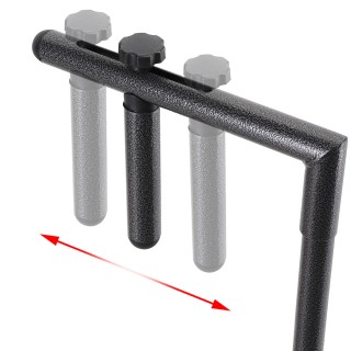 Τραπέζι Μπαλκονιού Πτυσσόμενο Μεταλλικό και Πολυρατάν 60 x 64 x 83,... Τραπέζι Μπαλκονιού Πτυσσόμενο Μεταλλικό και Πολυρατάν 60 x 64 x 83,...