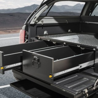 VEVOR Συρόμενοι Οδηγοί Συρταριών 16-60 εκ. με Απαλό Κλείσιμο και Πλ... VEVOR Συρόμενοι Οδηγοί Συρταριών 16-60 εκ. με Απαλό Κλείσιμο και Πλ...