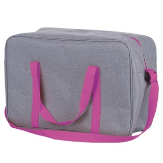 Galileo Θερμική τσάντα 24 L με εσωτερικό αλουμινίου και ιμάντα ώμου...