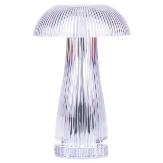 Kooper Λάμπα αφής Jellyfish RGB επαναφορτιζόμενη με τηλεχειριστήριο...