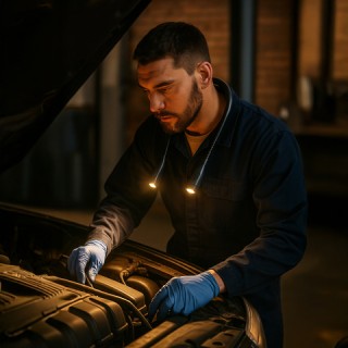 Izoxis Φωτιστικό Λαιμού Αναγνωστικό Νύχτας LED USB-C Επαναφορτιζόμε...