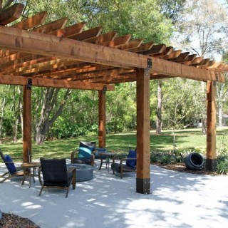 Βάσεις Στύλων VEVOR 10τμχ 101.6x101.6mm, Μαύρες για Ξύλινα Δοκάρια ... Βάσεις Στύλων VEVOR 10τμχ 101.6x101.6mm, Μαύρες για Ξύλινα Δοκάρια ...