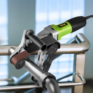 VEVOR 800W Τριβείο Σωλήνων για Ανοξείδωτο Ατσάλι, 180mm, 6 Ταχύτητε... VEVOR 800W Τριβείο Σωλήνων για Ανοξείδωτο Ατσάλι, 180mm, 6 Ταχύτητε...