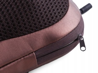 Verk Group Μαξιλάρι Shiatsu Μασάζ Αυχένα και Πλάτης 5907451317907