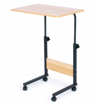 Επεκτεινόμενο Τραπεζάκι για Laptop PJJCT0135-60C MODERNHOME