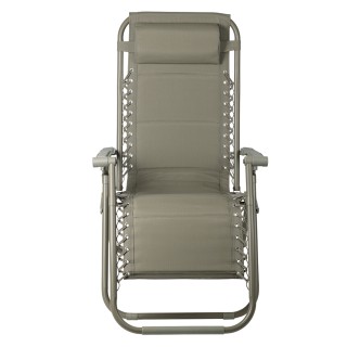 Galileo Πράσινη πολυθρόνα υπερ-άνεσης με επενδεδυμένο κάθισμα, ανθρ...