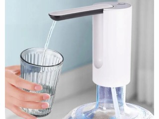 Verk Group Ηλεκτρική Αντλία Νερού Χωρίς Καλώδια 5907451367575