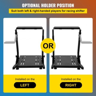 Βάση Τιμονιού Vevor για Thrustmaster T150 RS για PS4 YXZG29YXARTZD... Βάση Τιμονιού Vevor για Thrustmaster T150 RS για PS4 YXZG29YXARTZD...