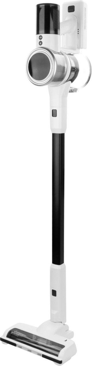 Επαναφορτιζόμενη Σκούπα Stick 25.9V 220 W Λευκό UVC-129496 Emerio Επαναφορτιζόμενη Σκούπα Stick 25.9V 220 W Λευκό UVC-129496 Emerio