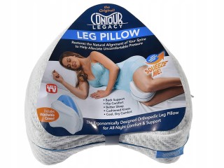 Ορθοπεδικό Μαξιλάρι Σφήνα Ποδιού 23 x 22cm 5907451329665 VerkGroup Ορθοπεδικό Μαξιλάρι Σφήνα Ποδιού 23 x 22cm 5907451329665 VerkGroup