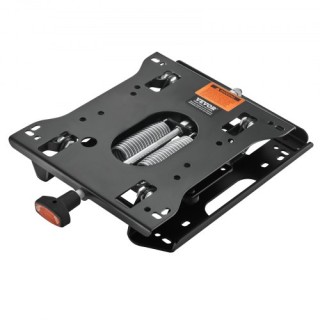 VEVOR Κιτ Ανάρτησης Καθίσματος Χωρίς Οδηγό για Χλοοκοπτικό Τρακτέρ ...