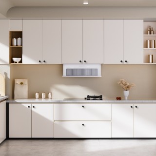 VEVOR Σετ 10 Μαύρων Στρογγυλών Χερουλιών Ø32 mm από Κράμα Ψευδαργύρ... VEVOR Σετ 10 Μαύρων Στρογγυλών Χερουλιών Ø32 mm από Κράμα Ψευδαργύρ...