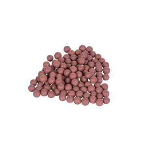 Galileo Soffione doccia με φίλτρα ορυκτών σφαιρών SPA Therapy 5902527