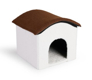 Teddy Σπιτάκι για Κατοικίδια 39 x 38 x 36 cm 8720604886733 Lifa-Living Teddy Σπιτάκι για Κατοικίδια 39 x 38 x 36 cm 8720604886733 Lifa-Living