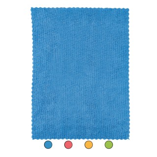 Galileo Σετ 4 Πανιών Καθαρισμού από Μικροΐνες 5910263