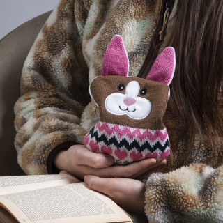 Galileo Ζεστή τσάντα με κεραμικές μικροσφαιρίδια για φούρνο μικροκυ...