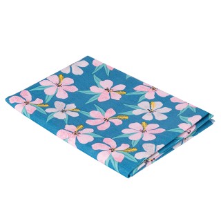 Galileo Ορθογώνιο τραπεζομάντηλο 140x240 cm από πολυκοτόνι 10-12 θέ...