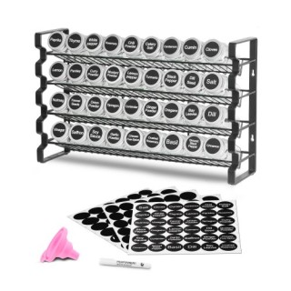 VEVOR Οργανωτής Μπαχαρικών Ντουλαπιού 18x11 ιντσών TMSDLJTZCF36S586YV0