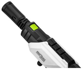 Kraft&Dele Επαναφορτιζόμενο Πλυστικό Μηχάνημα Μπαταρίας 300W 21V (Μ...