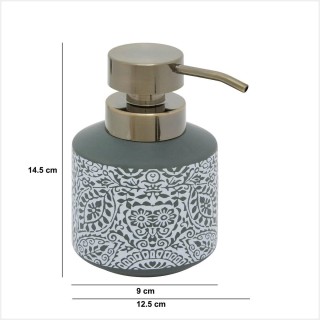 5FIVE Simply smart Κεραμικός Διανομέας Υγρού Σαπουνού 300ml Arboria...