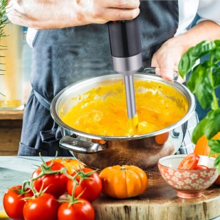 ALPINA Ηλεκτρικό Μπλέντερ Χειρός με Δοσομετρητή 700ml, 2 Ταχύτητες... ALPINA Ηλεκτρικό Μπλέντερ Χειρός με Δοσομετρητή 700ml, 2 Ταχύτητες...