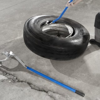 Εργαλείο Αλλαγής Ελαστικών VEVOR, Χειροκίνητο Ατσάλινο, Πορτοκαλί ... Εργαλείο Αλλαγής Ελαστικών VEVOR, Χειροκίνητο Ατσάλινο, Πορτοκαλί ...