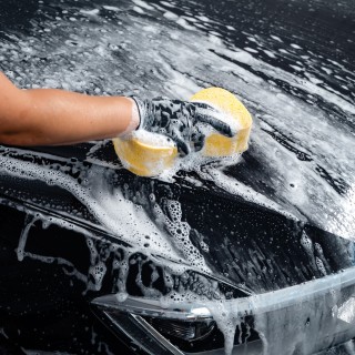 K2 EXPRESS PLUS Συμπυκνωμένο Σαμπουάν Αυτοκινήτου με Κερί Καρναούμπ... K2 EXPRESS PLUS Συμπυκνωμένο Σαμπουάν Αυτοκινήτου με Κερί Καρναούμπ...