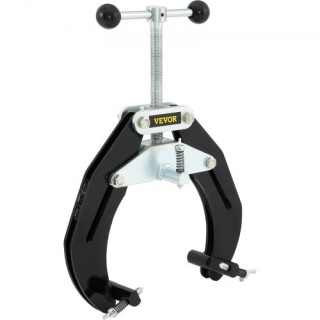 VEVOR Υπερσφιγκτήρας, 2-6 ίντσες, Υψηλής Αντοχής Σφιγκτήρας Σωλήνω... VEVOR Υπερσφιγκτήρας, 2-6 ίντσες, Υψηλής Αντοχής Σφιγκτήρας Σωλήνω...