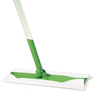 Shally Dogan Κουτί με 72 Προεμποτισμένα Υγρά Μαντηλάκια PVC με Καθα...